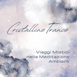 Cristalline Trance - Viaggi Mistici nella Meditazione Ambient - Rilassamento Musica Zona