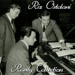 Rarity Collection - Riz Ortolani