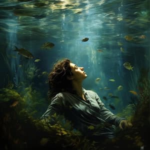 Serenade by the Lake: Relaxation Water Music - Classical Music