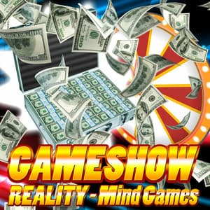 Game Show / Reality - Mind Games - Alan Fillip