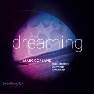Dreaming - Marc Copland