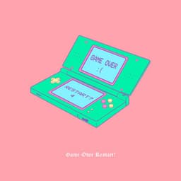 Game over Restart? - loftown