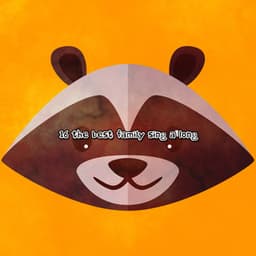 16 The Best Family Sing A Long - Kids Songs