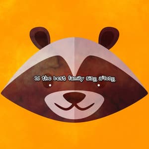 16 The Best Family Sing A Long - Kids Songs