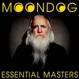 Essential Masters - Moondog
