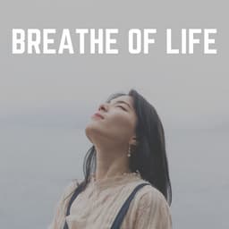 Breathe of Life - Tranquility Spree