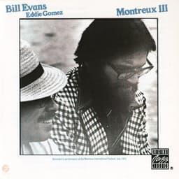 Montreux III - Bill Evans
