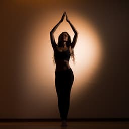 Yoga Con Truenos: Sonidos Naturales Energizantes - Hermosos sonidos de la naturaleza