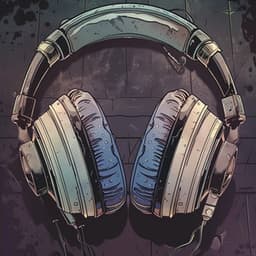 Rhythmic Echoes: Tunes for Daily Calm - Worship Ensemble