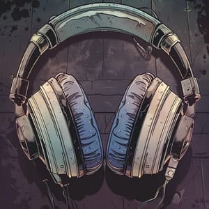 Rhythmic Echoes: Tunes for Daily Calm - Worship Ensemble