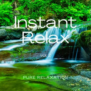 1 Instant Relax Vol. 2 - Water sound bank