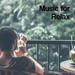 Music for Relax - Relaxing Music Zone