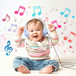 Infant Melodies: Joyful Music for Babies - Toddi Musicbox
