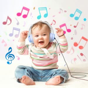 Infant Melodies: Joyful Music for Babies - Toddi Musicbox