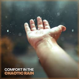 Comfort in the Chaotic Rain - Rainfall Place