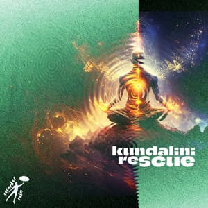 Kundalini Rescue - Recorder Rain