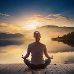 Music For Meditation: Sounds For Clarity And Mindful Presence - Meditation Soundtracks