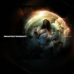 Dream Field Tranquility - RelaxMyCat