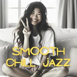 Smooth Chill Jazz: Spring Awakening Mood, Easy-listening Tracks for Quiet Moments - Everyday Jazz Academy
