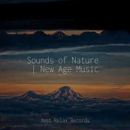 Sounds of Nature | New Age Music - Sleep Music Lullabies