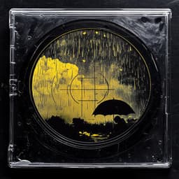 Rainy Day Sound Adventures - Rainforest Ambience