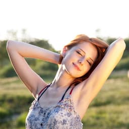 Ethereal Tranquility: Nature's Chill Relaxation Retreat - Nature Is Calling