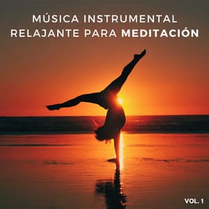 Música Instrumental Relajante Para Meditación, Vol. 1 - Paz Interior
