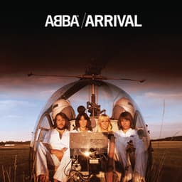 Arrival - ABBA