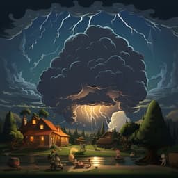 Mists' Musical Mention - Sounds of Nature White Noise Sound Effects