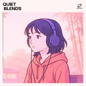 Quiet Blends - ChillHop Beats