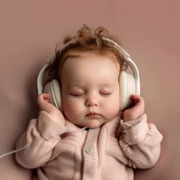 Ritmos De Canción De Cuna: Suaves Melodías Para El Sueño Del Bebé - Rosas secas