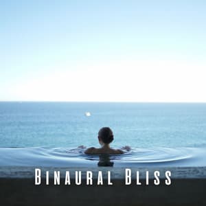 Binaural Bliss: Spa Retreat - Binaural Doctor