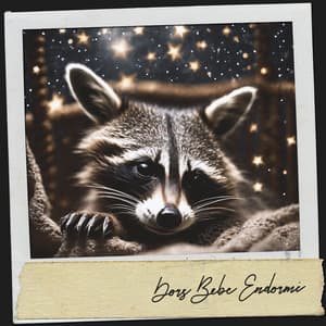 Dors Bébé Endormi : Berceuses sur la Lune - White Noise Spa