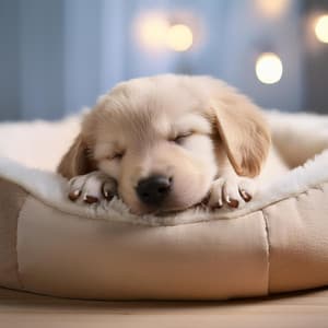 Música Calmante Para Perros Para Aliviar La Ansiedad - Música tranquila de la mañana