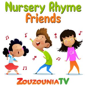 Nursery Rhyme Friends - Zouzounia TV