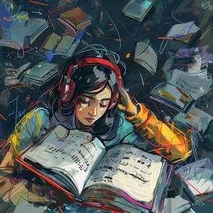 Productive Harmonies: Music to Enhance Work and Study - Playlist for Early Morning Chill Out