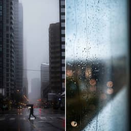 Backdrop for Thrilling Thursdays - Big Band Ballad with Guitar - Cosy Music Deluxe