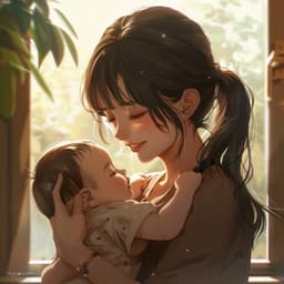 Relax Para Bebés: Música Relajante Para Cuidados Suaves - Pelicano