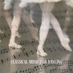 Classical Music for dancing - Pyotr Ilyich Tchaikovsky
