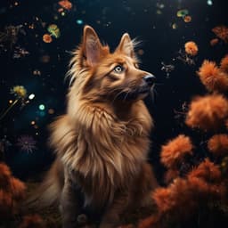 Pet's Relaxation: Music for Calming Your Pets - Classical Music Station