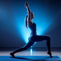 La Orquesta Del Yoga: Una Sinfonía Para El Equilibrio Y La Armonía - Soledad Yoga