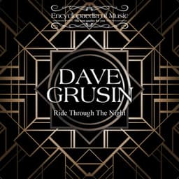 Ride Through The Night - Dave Grusin
