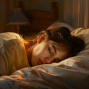 Sleepy Soundscapes: Relaxing Night Tunes - Christian Iinstrumental Group