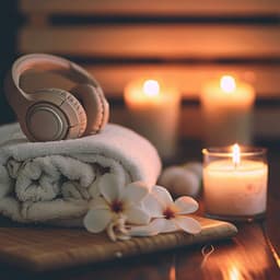 Relaxation Melodies: Music for Spa Days - Relax Radio 1