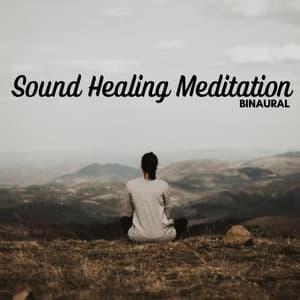 Binaural: Sound Healing Meditation - Binaural Guidance