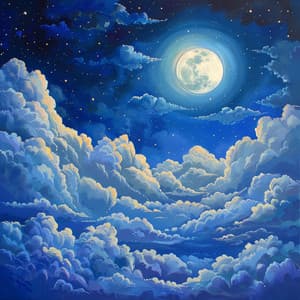 Música Para Dormir: Armonías De Medianoche - Pastilla para dormir