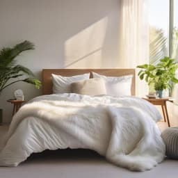 Música Relajante Para Dormir: Melodías Para Noches Tranquilas - Frecuencias de Solfeo