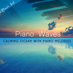 Piano Waves - Marii Sol