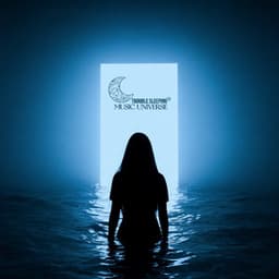 Narcolepsy Deep Healing - Trouble Sleeping Music Universe