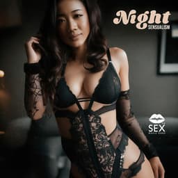Night Sensualism: Sexy Slow Vibes - Sex Music Zone